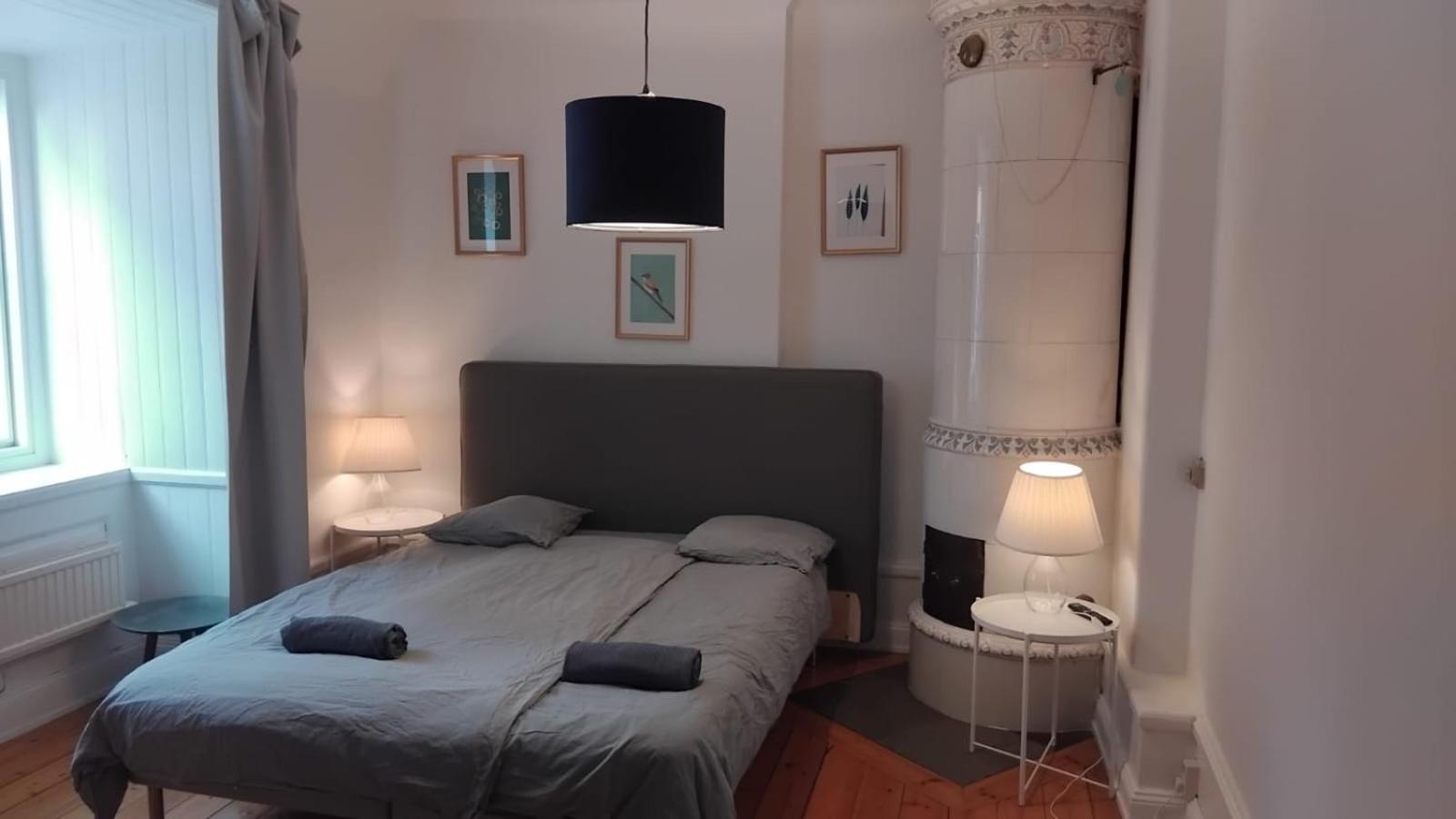 Appartement Private One In Old Town *